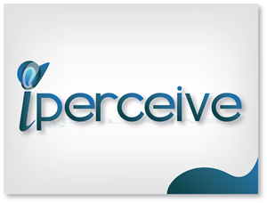 Logo Design by Brigitte Melissa B for iPerceive | Design: #88514