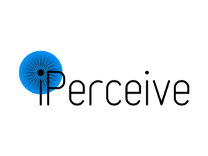 Logo Design by Ali Nazif Uyan for iPerceive | Design: #82065