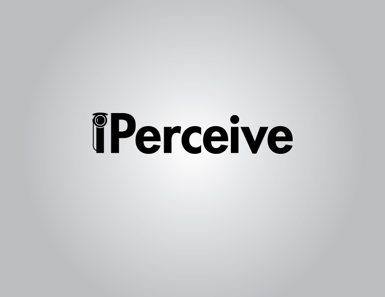 Logo Design by Mr.  Ninja for iPerceive | Design #77569