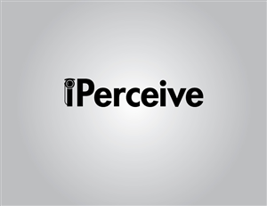 Logo Design by Mr.  Ninja for iPerceive | Design: #77569