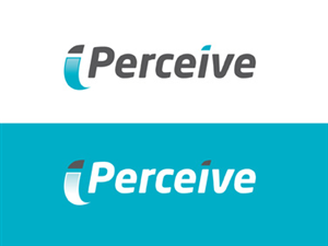 Logo Design by Alternactive for iPerceive | Design: #74719
