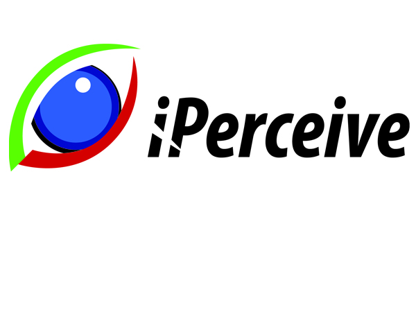 Diseño de Logo por Alex Bullrush para iPerceive | Diseño #78002