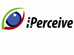 Logo Design by Alex Bullrush for iPerceive | Design: #78002
