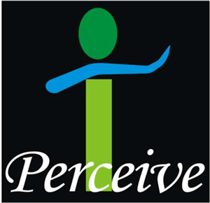 Logo Design by cerative for iPerceive | Design: #77137