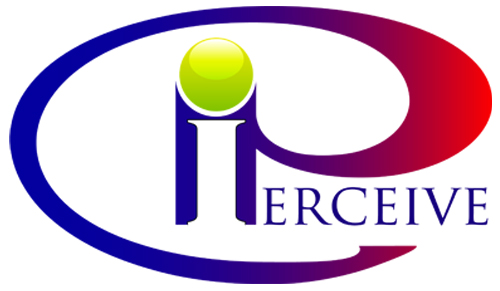 Diseño de Logo por Designing Is My Business And Business Is Good para iPerceive | Diseño #79180