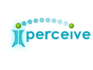 Logo Design by Wynns Creative for iPerceive | Design: #85273