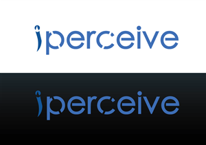 Logo Design by Jacek Lachowicz for iPerceive | Design: #86928