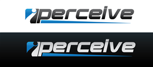 Logo Design by Jacek Lachowicz for iPerceive | Design: #86929