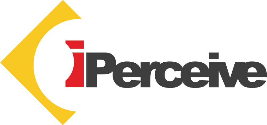 Logo Design by Chris Kent for iPerceive | Design #88574