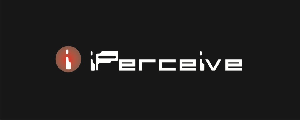 Logo Design by Likha Graphics for iPerceive | Design #84005