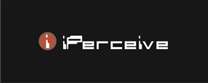 Logo Design by Likha Graphics for iPerceive | Design: #84005
