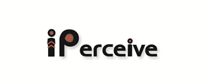 Logo Design by Likha Graphics for iPerceive | Design: #85083