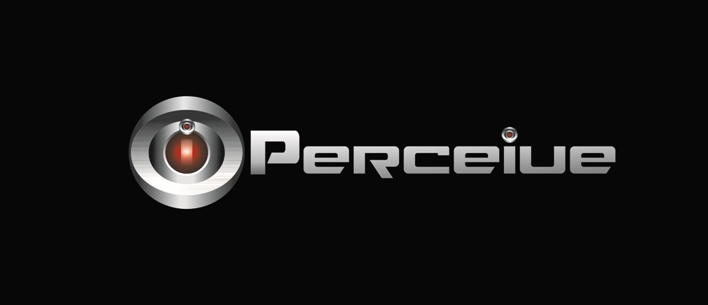 Logo Design by Likha Graphics for iPerceive | Design #87464