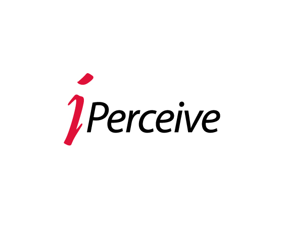 Logo Design by DESIGNERS.dairy for iPerceive | Design #83211
