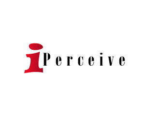 Logo Design by DESIGNERS.dairy for iPerceive | Design: #83215