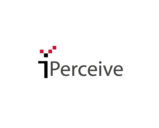 Logo Design by DESIGNERS.dairy for iPerceive | Design #83221