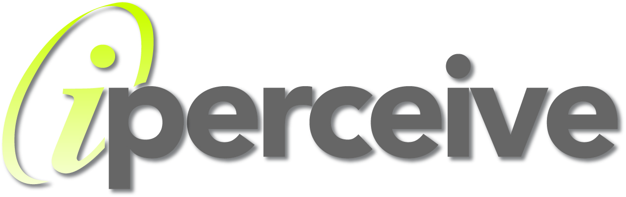 Logo Design by Joanne for iPerceive | Design #89528