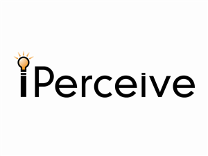 Logo Design by design is Goodland for iPerceive | Design: #83426