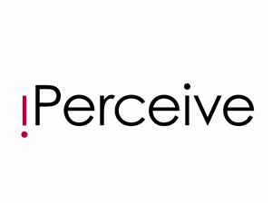 Logo Design by design is Goodland for iPerceive | Design: #83431
