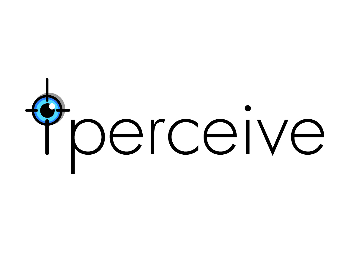 Logo Design by design is Goodland for iPerceive | Design #84747