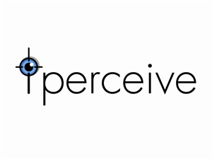 Logo Design by design is Goodland for iPerceive | Design: #84747