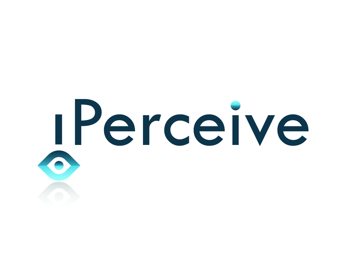 Logo Design by design is Goodland for iPerceive | Design #84748