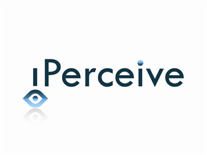 Logo Design by design is Goodland for iPerceive | Design: #84748