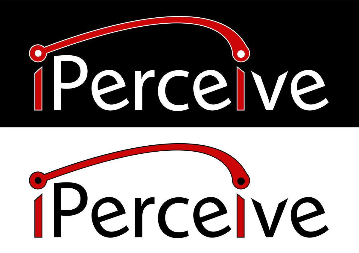 Logo-Design von Andrew  Whittaker für iPerceive | Design #85440