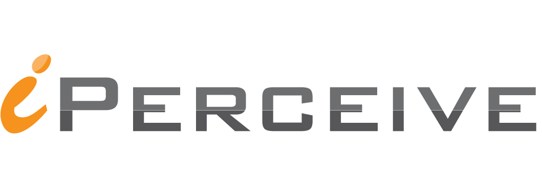 Logo Design by Melissa Gallant for iPerceive | Design #82285