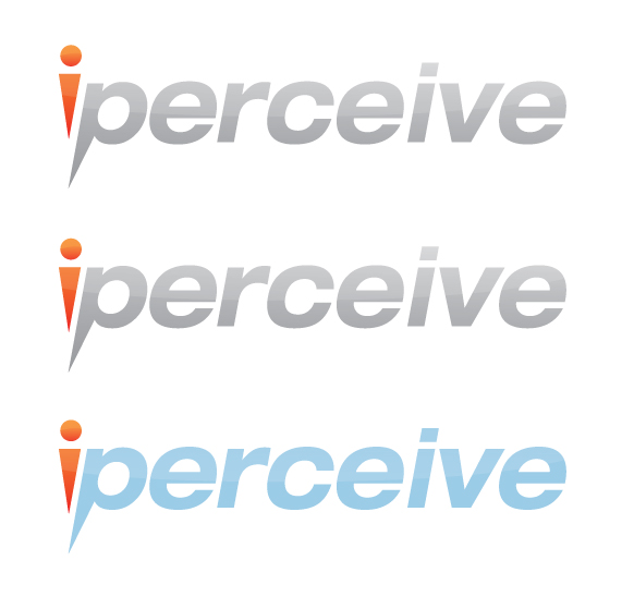 Logo Design by MVB Design for iPerceive | Design #83226