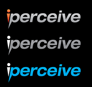 Logo Design by MVB Design for iPerceive | Design: #83256