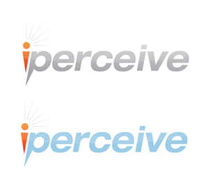 Logo Design by MVB Design for iPerceive | Design: #83318