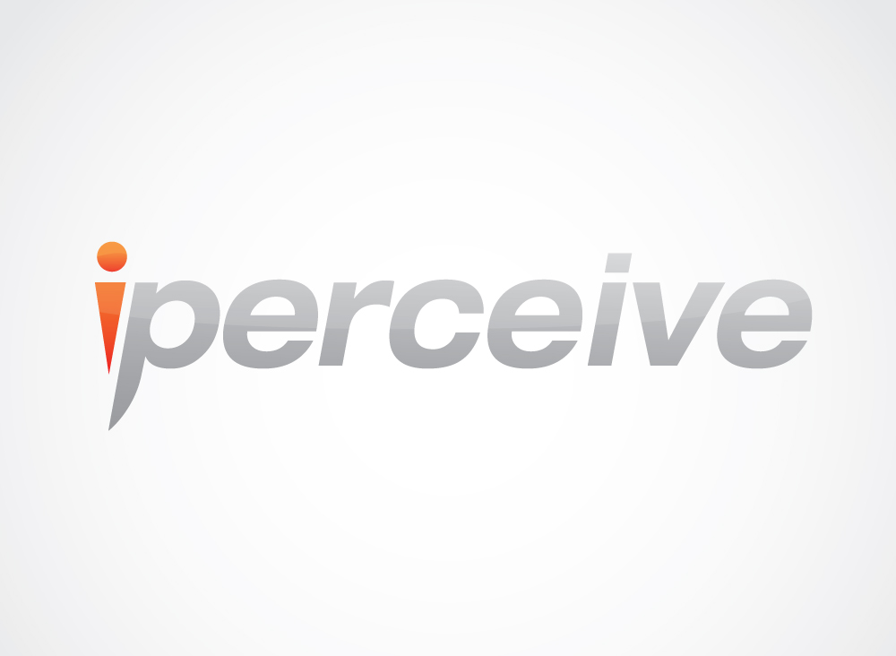 Logo Design by MVB Design for iPerceive | Design #84136