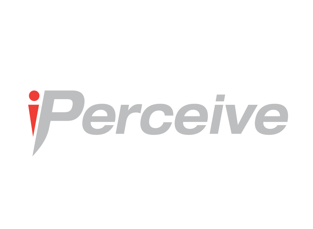 Logo Design by MVB Design for iPerceive | Design #84171