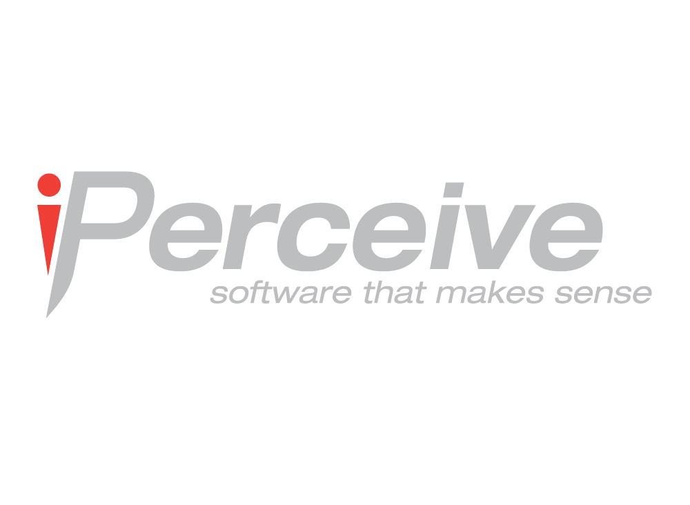 Logo Design by MVB Design for iPerceive | Design #85913