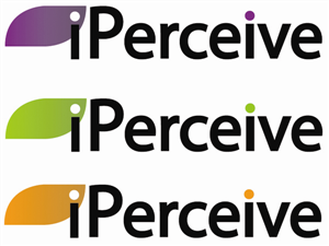 Logo Design by Leo Design for iPerceive | Design: #85393