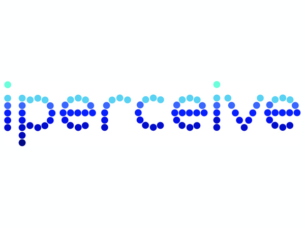 Logo-Design von Peter für iPerceive | Design #89288