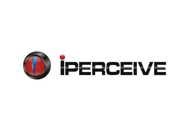 Logo Design by Jonathan for iPerceive | Design #85499