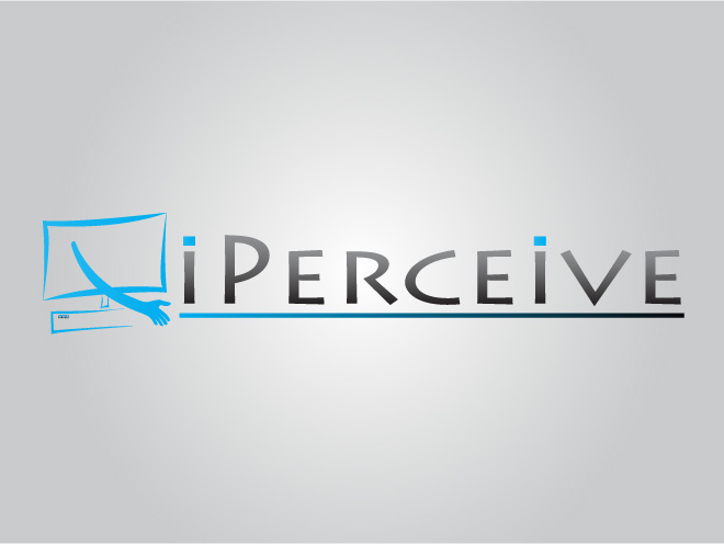 Diseño de Logo por jebastin para iPerceive | Diseño #90077