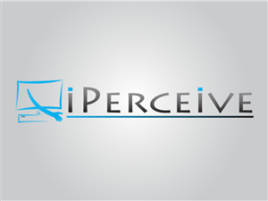 Logo Design by jebastin for iPerceive | Design: #90080