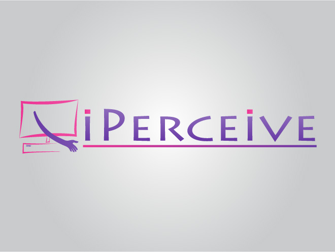 Diseño de Logo por jebastin para iPerceive | Diseño #90082