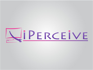 Logo Design by jebastin for iPerceive | Design: #90082