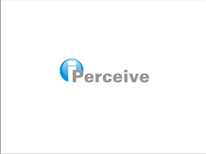 Logo Design by subhadip for iPerceive | Design: #87687