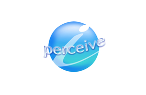 Logo Design by joe goodman for iPerceive | Design: #88085