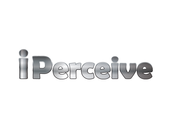 Design de Logo par April Strohm pour iPerceive | Design #89294