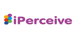 Logo Design by sergio for iPerceive | Design: #89975