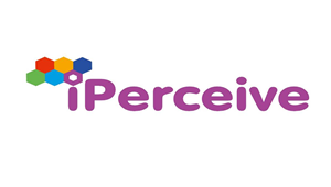 Logo Design by sergio for iPerceive | Design: #89976