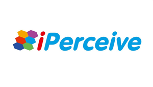 Logo Design by sergio for iPerceive | Design: #89978