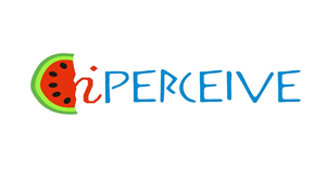 Logo Design by sergio for iPerceive | Design: #89990