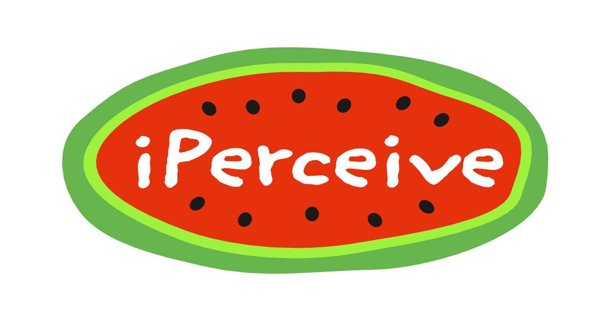Logo Design by sergio for iPerceive | Design #89993